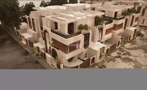 فيلا 2071 متر مربع البساتين، شمال جدة، جدة