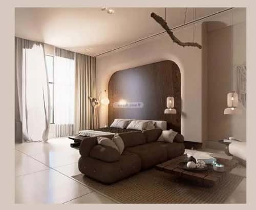 فيلا 2071 متر مربع البساتين، شمال جدة، جدة