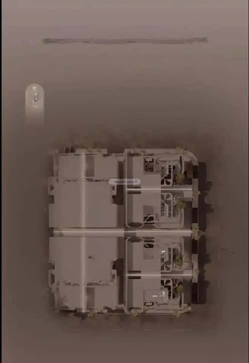 فيلا 2071 متر مربع البساتين، شمال جدة، جدة