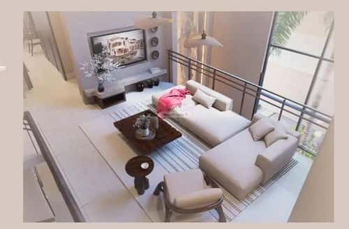 Villa 2071 SQM Al Basateen, North Jeddah, Jeddah