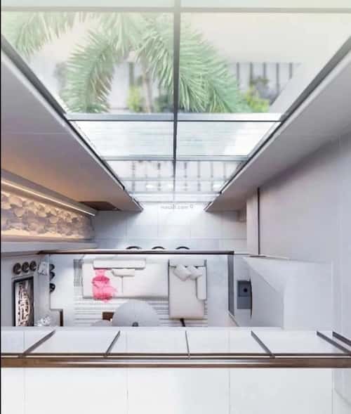 فيلا 2071 متر مربع البساتين، شمال جدة، جدة