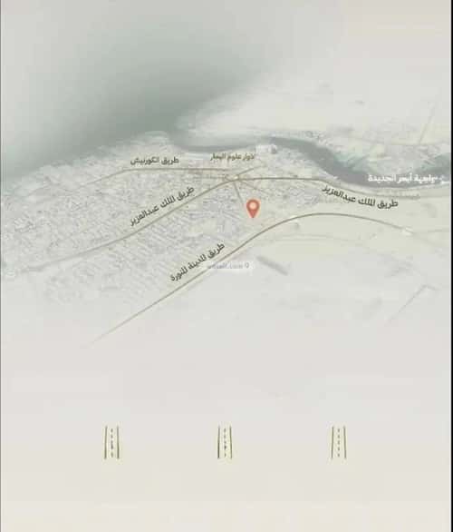 Villa 2071 SQM Al Basateen, North Jeddah, Jeddah