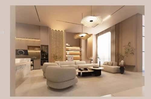 Villa 2071 SQM Al Basateen, North Jeddah, Jeddah