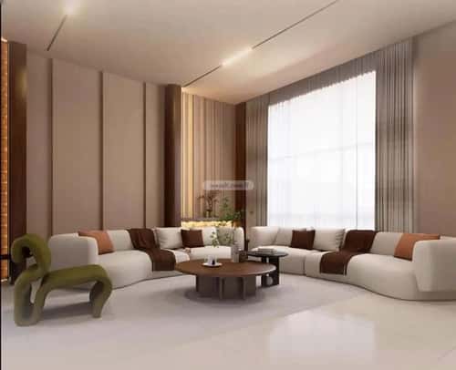 Villa 2071 SQM Al Basateen, North Jeddah, Jeddah