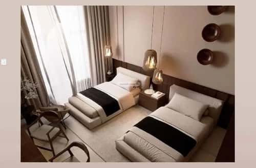 Villa 2071 SQM Al Basateen, North Jeddah, Jeddah