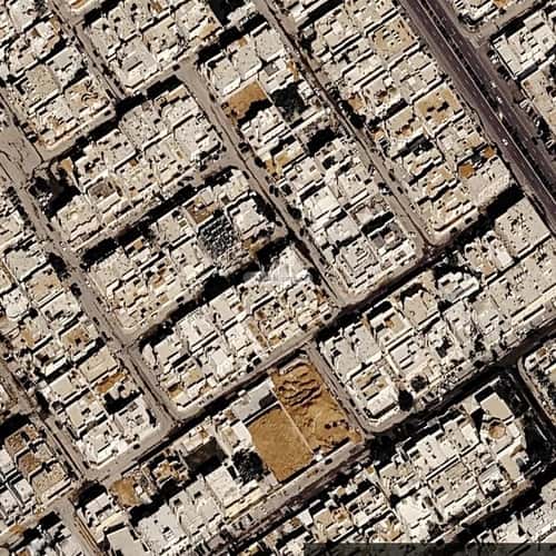 فيلا 6 غرف في الأندلس