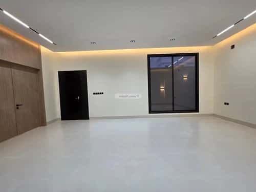 Villa 264 SQM Facing North East on 18m Width Street Al-Andalus, East Riyadh, Riyadh