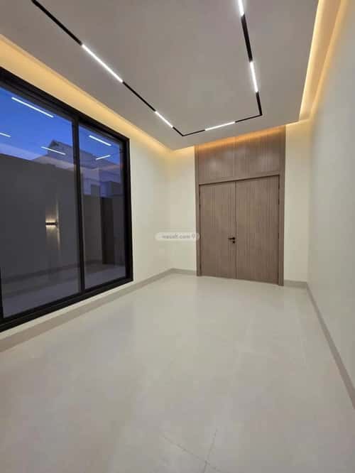 Villa 264 SQM Facing North East on 18m Width Street Al-Andalus, East Riyadh, Riyadh