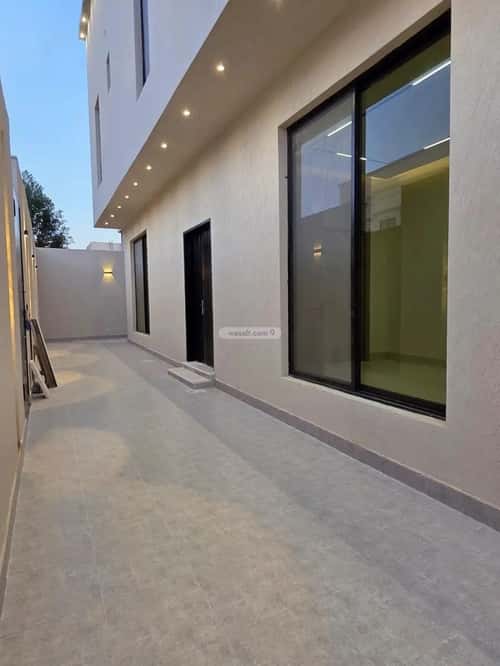 فيلا 264 متر مربع شمالية شرقية على شارع 18م الأندلس، شرق الرياض، الرياض