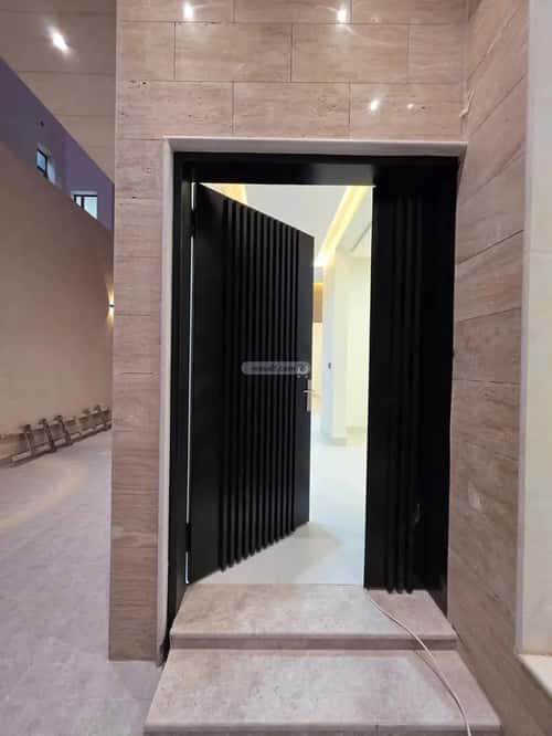 Villa 264 SQM Facing North on 18m Width Street Al-Andalus, East Riyadh, Riyadh