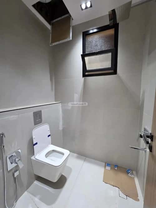 Villa 264 SQM Facing North on 18m Width Street Al-Andalus, East Riyadh, Riyadh