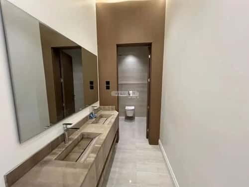 Villa 336 SQM Facing West on 15m Width Street An-Nahdah, East Riyadh, Riyadh