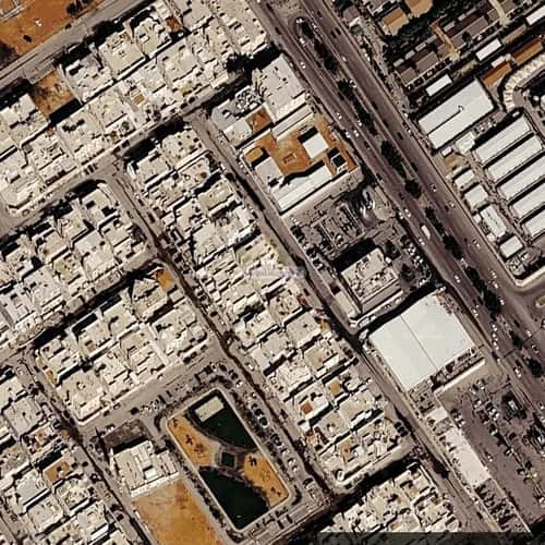 شقة 79 متر مربع ب 3 غرف الخليج، شرق الرياض، الرياض