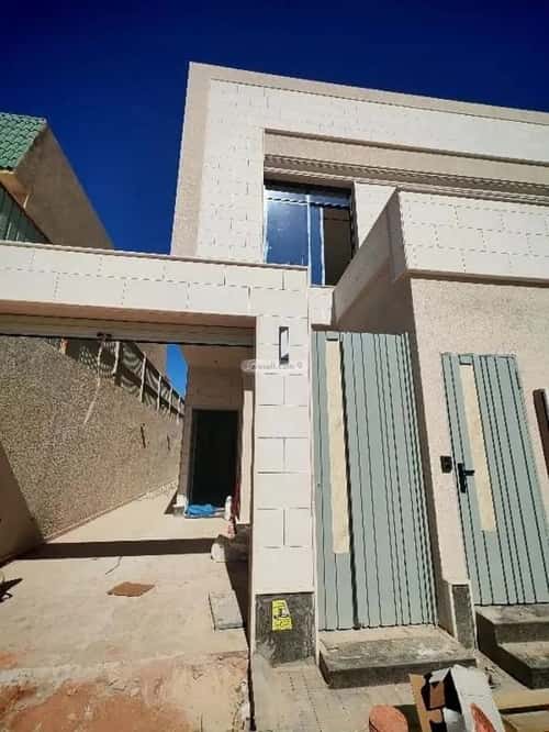 فيلا 273 متر مربع الخليج، شرق الرياض، الرياض