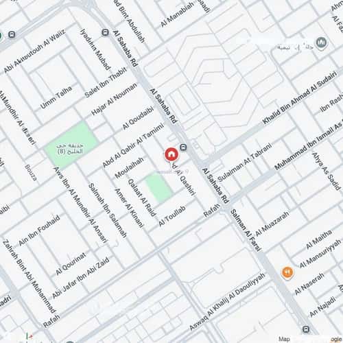 Villa 273 SQM Al-Khaleej, East Riyadh, Riyadh