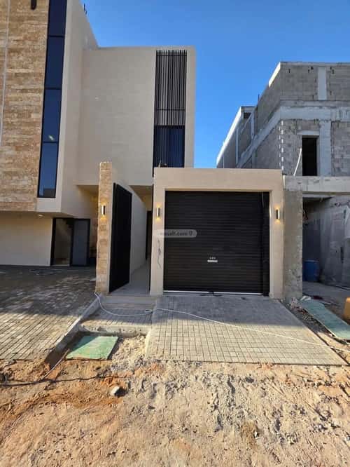 دور 126 متر مربع ب 6 غرف الرمال، شرق الرياض، الرياض