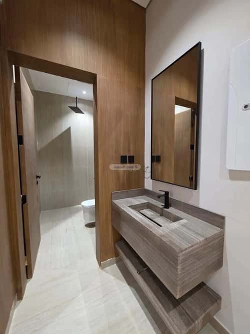 Floor 126 SQM with 6 Bedrooms Ar-Rimal, East Riyadh, Riyadh