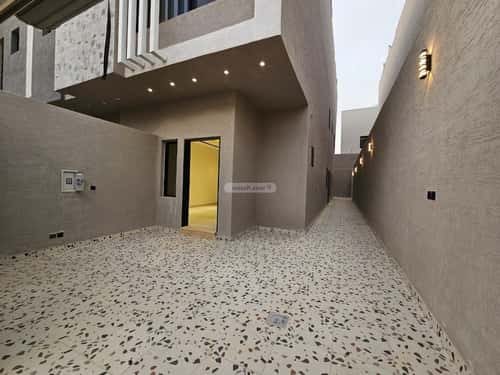 Apartment 167 SQM with 6 Bedrooms Taybah, South Riyadh, Riyadh