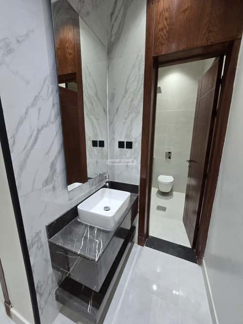 دور 248 متر مربع ب 8 غرف ضاحية نمار، غرب الرياض، الرياض