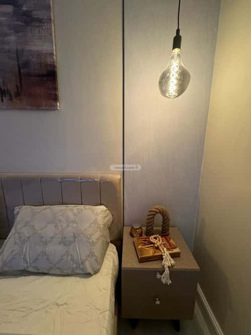 شقة بغرفة العقيق، شمال الرياض، الرياض