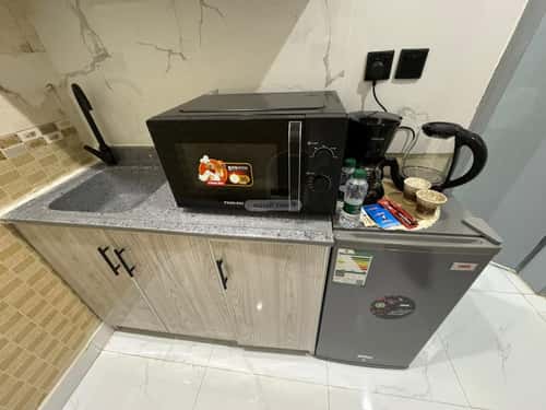 Apartment with 1 Bedroom Al-Aqeek, North Riyadh, Riyadh