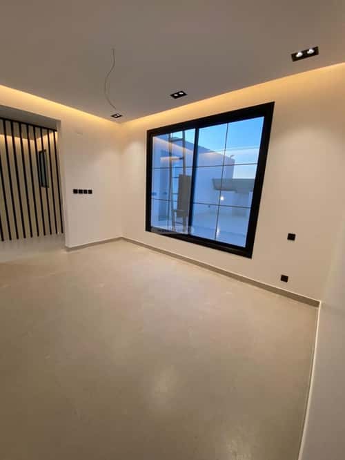 شقة 256 متر مربع ب 8 غرف الزهور، أبها