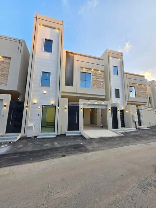 Floor 200 SQM with 6 Bedrooms Al Ma'Ala, Ahad Rafidah