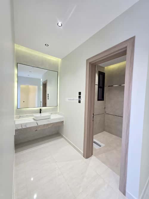 Floor 200 SQM with 6 Bedrooms Al Ma'Ala, Ahad Rafidah