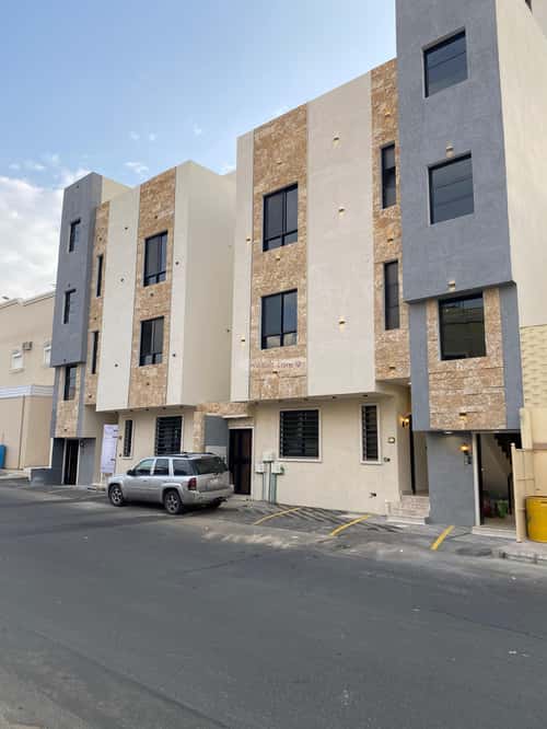 Apartment 214 SQM with 6 Bedrooms Al Safa, Abha