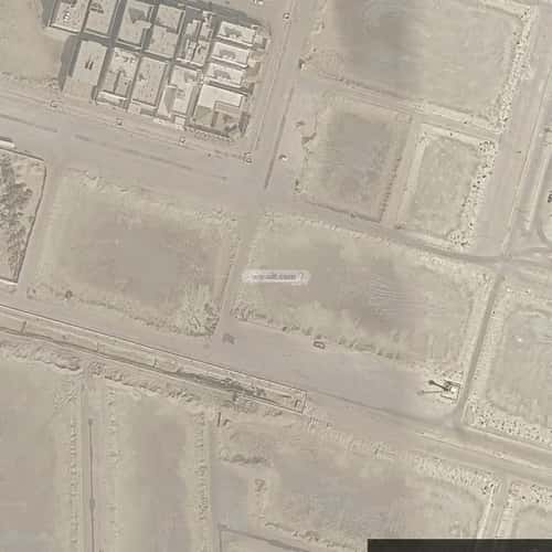 Villa 600 SQM Facing East on 25m Width Street Al Aqiq, Khobar