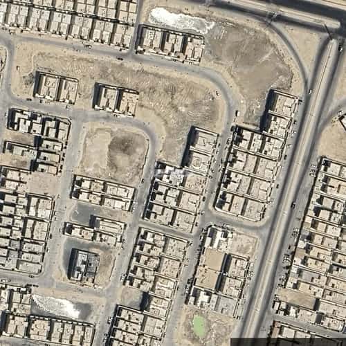 Villa 480 SQM Facing East on 30m Width Street Al Amwaj, Khobar