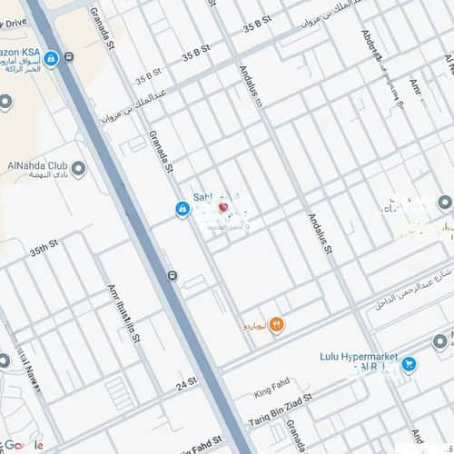 Villa 274 SQM Al Rakah Al Jnubyah, Khobar