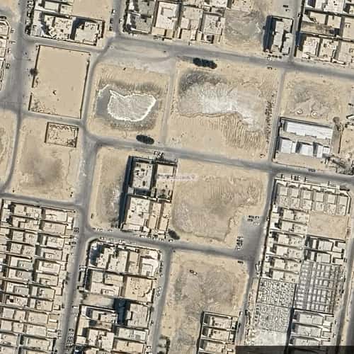 Villa 480 SQM Facing East on 30m Width Street Al Amwaj, Khobar