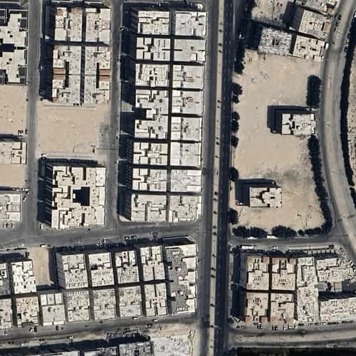 شقة 147 متر مربع ب 3 غرف الحمراء، الخبر