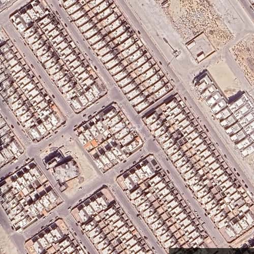 Villa 300 SQM Facing West on 25m Width Street Al Aroobah, Aldammam