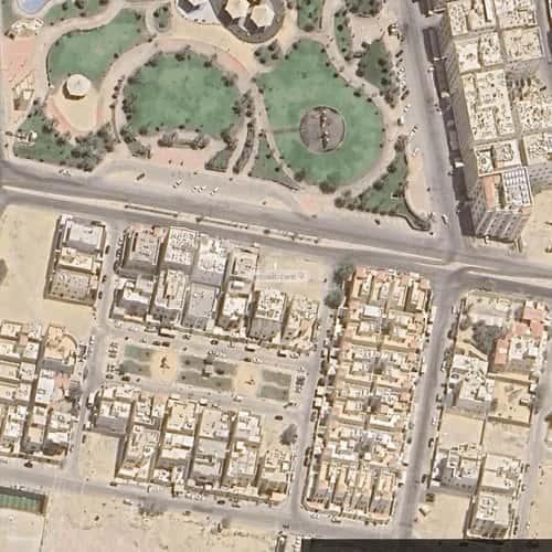 شقة 101 متر مربع بغرفتين الفردوس، الدمام