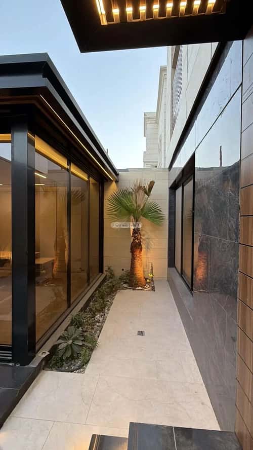 16 bedroom villa in Al Amwaj