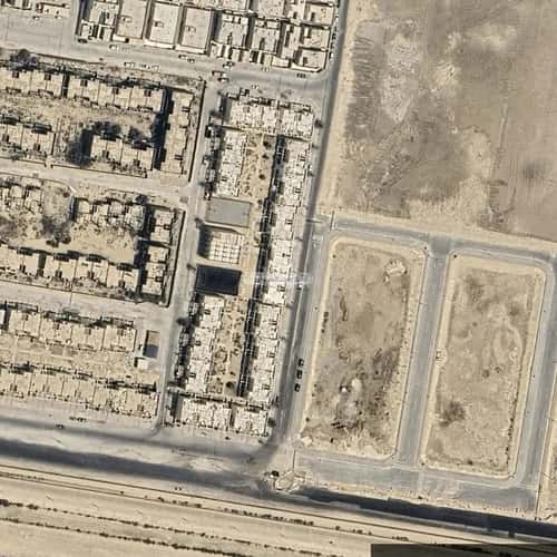 Villa 480 SQM Facing East on 30m Width Street Al Amwaj, Khobar