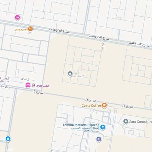 فيلا 225 متر مربع شرقية على شارع 15م الأمواج، الخبر