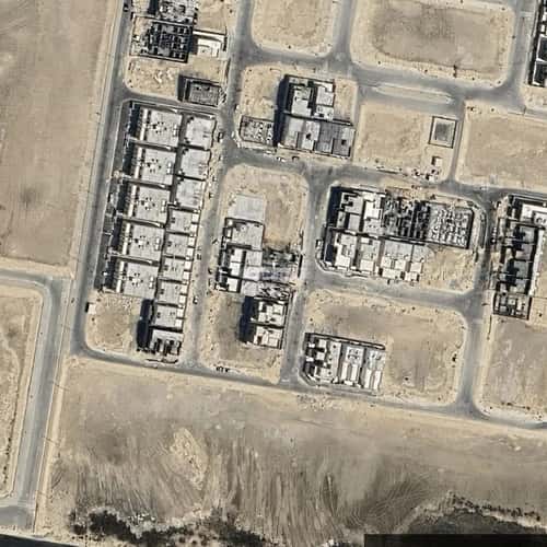 Villa 225 SQM Facing East on 15m Width Street Al Amwaj, Khobar