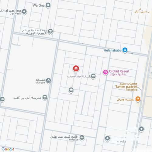 فيلا 200 متر مربع شمالية غربية على شارع 15م الصواري، الخبر