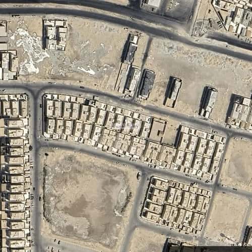 Villa 295 SQM Facing South on 15m Width Street Al Lo'A Lo'A, Khobar