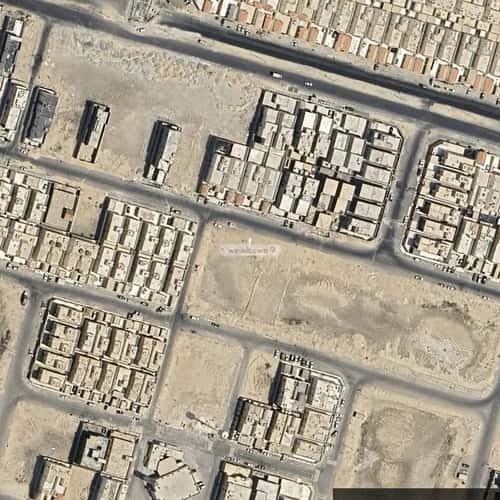 Villa 393 SQM Facing South on 16m Width Street Al Lo'A Lo'A, Khobar