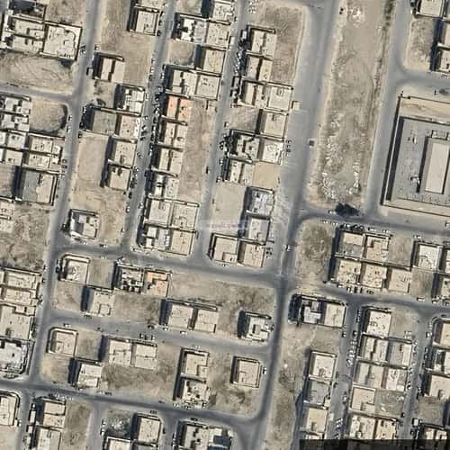 فيلا 195 متر مربع شمالية على شارع 15م الصواري، الخبر