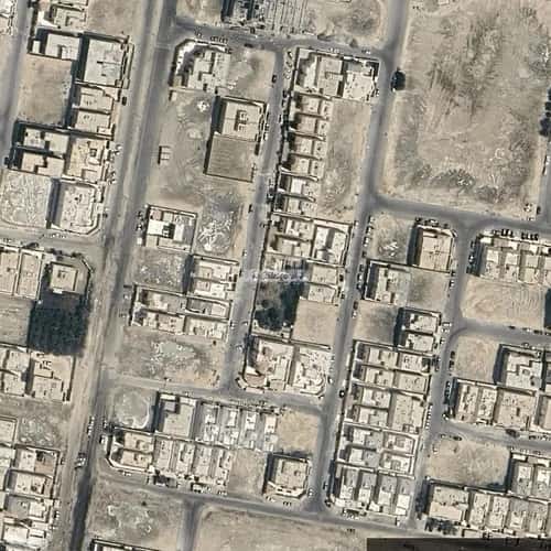 Villa 300 SQM Facing South West on 15m Width Street Al Sawari, Khobar