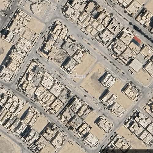 Villa 457 SQM Facing South on 20m Width Street Al Tahlyah, Khobar