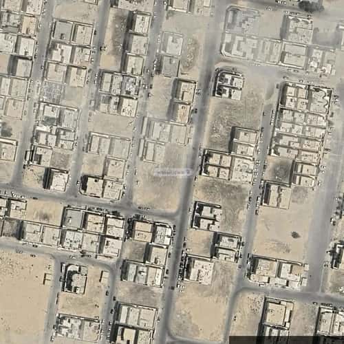 Villa 200 SQM Facing South on 15m Width Street Al Sawari, Khobar