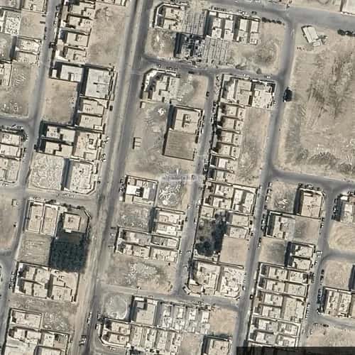 Villa 235 SQM Facing South on 15m Width Street Al Sawari, Khobar