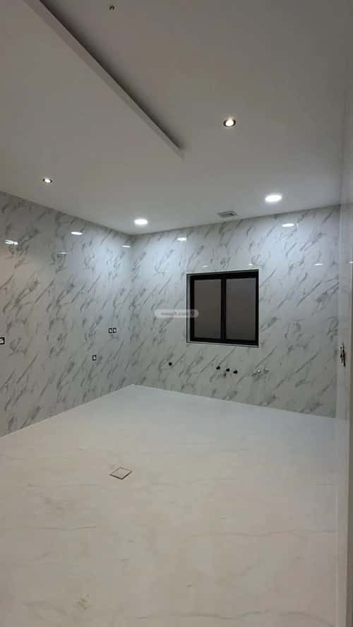 Villa 220 SQM Facing South on 15m Width Street Al Sawari, Khobar