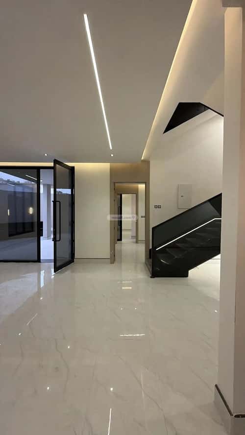 Villa 220 SQM Facing South on 15m Width Street Al Sawari, Khobar